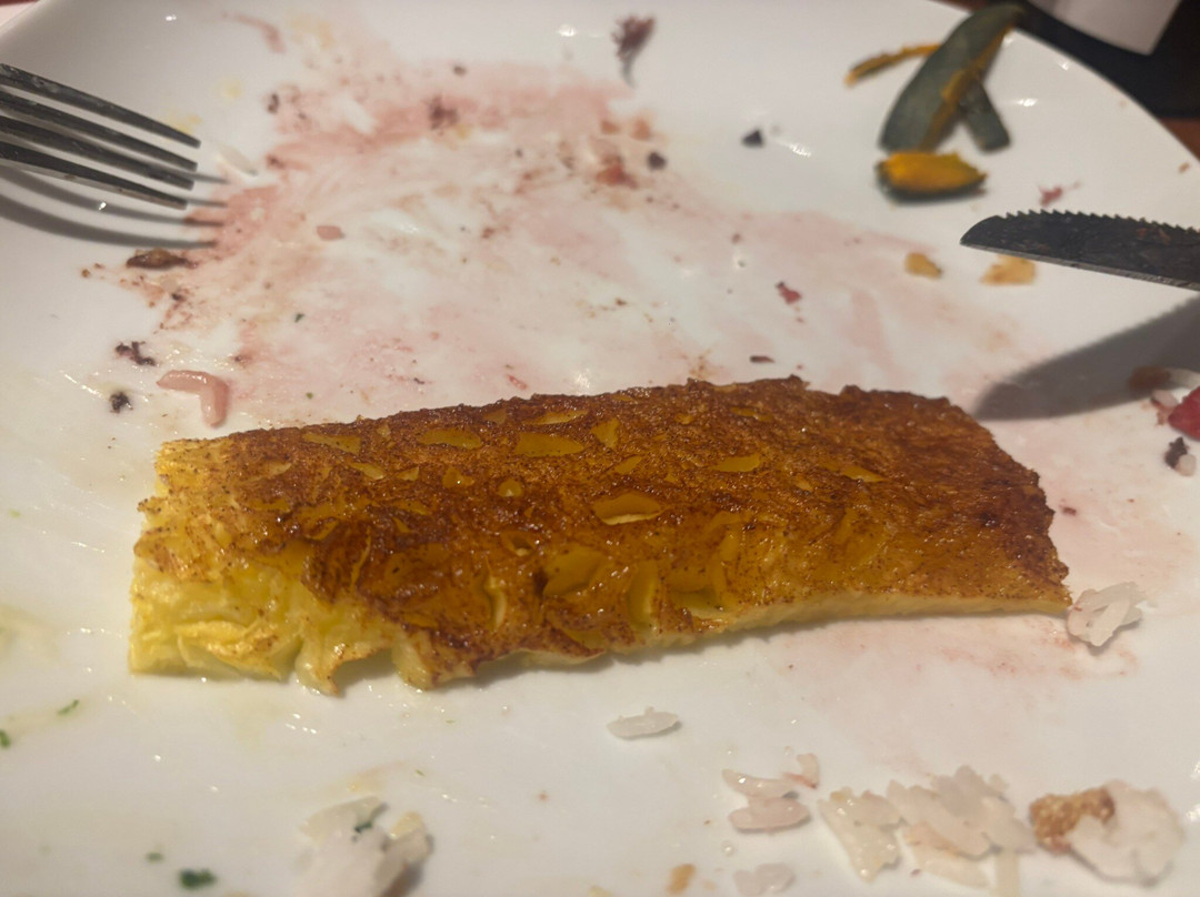 Monviso Steakhouse Brasiliano