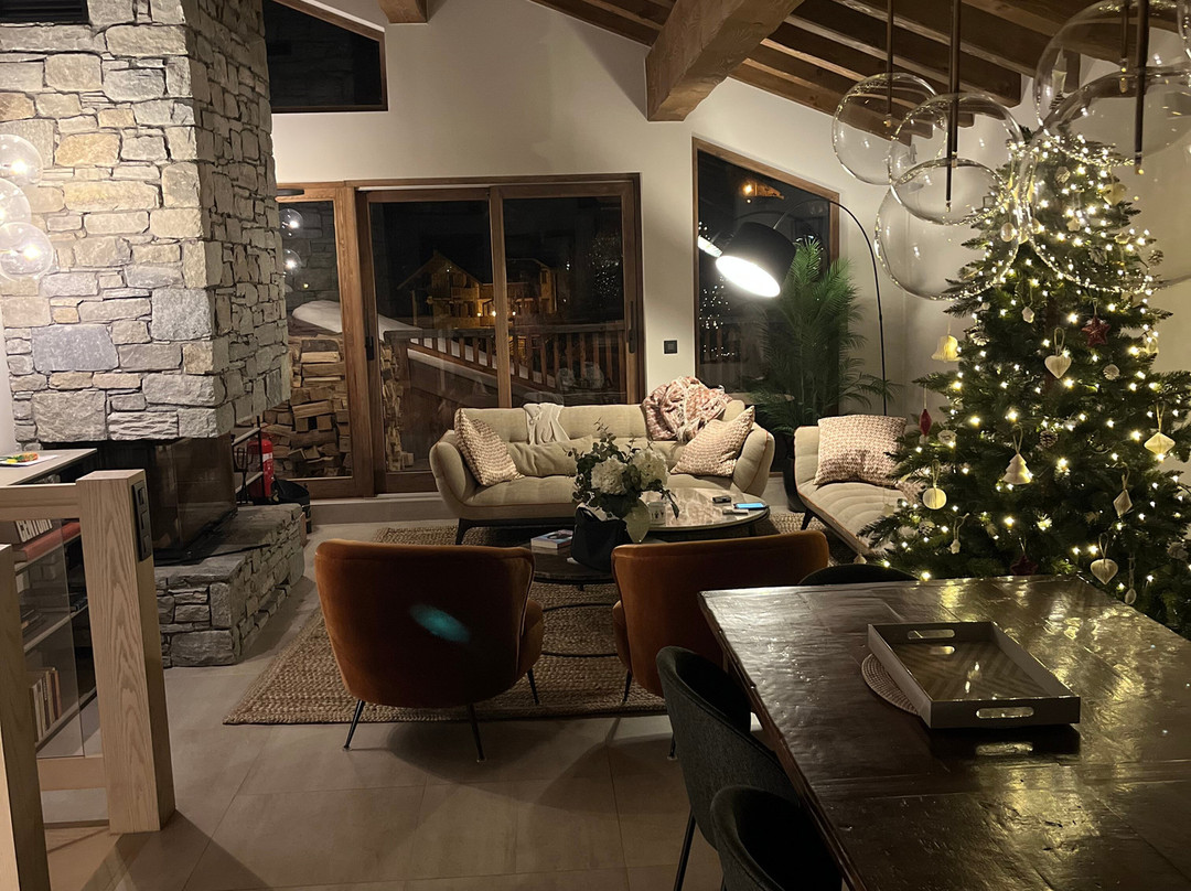 St Martin de Belleville-Les Menuires必去景点