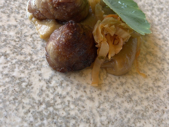 Riccitelli Wines & Bistró-路冉得库约必去景点