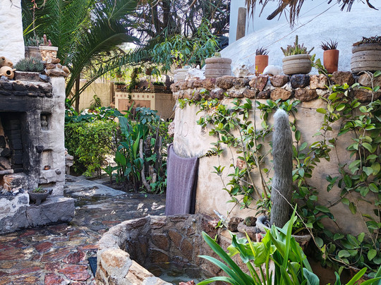 Temazcal Tonatiu Iquzayampa-Fuentezuelas必去景点