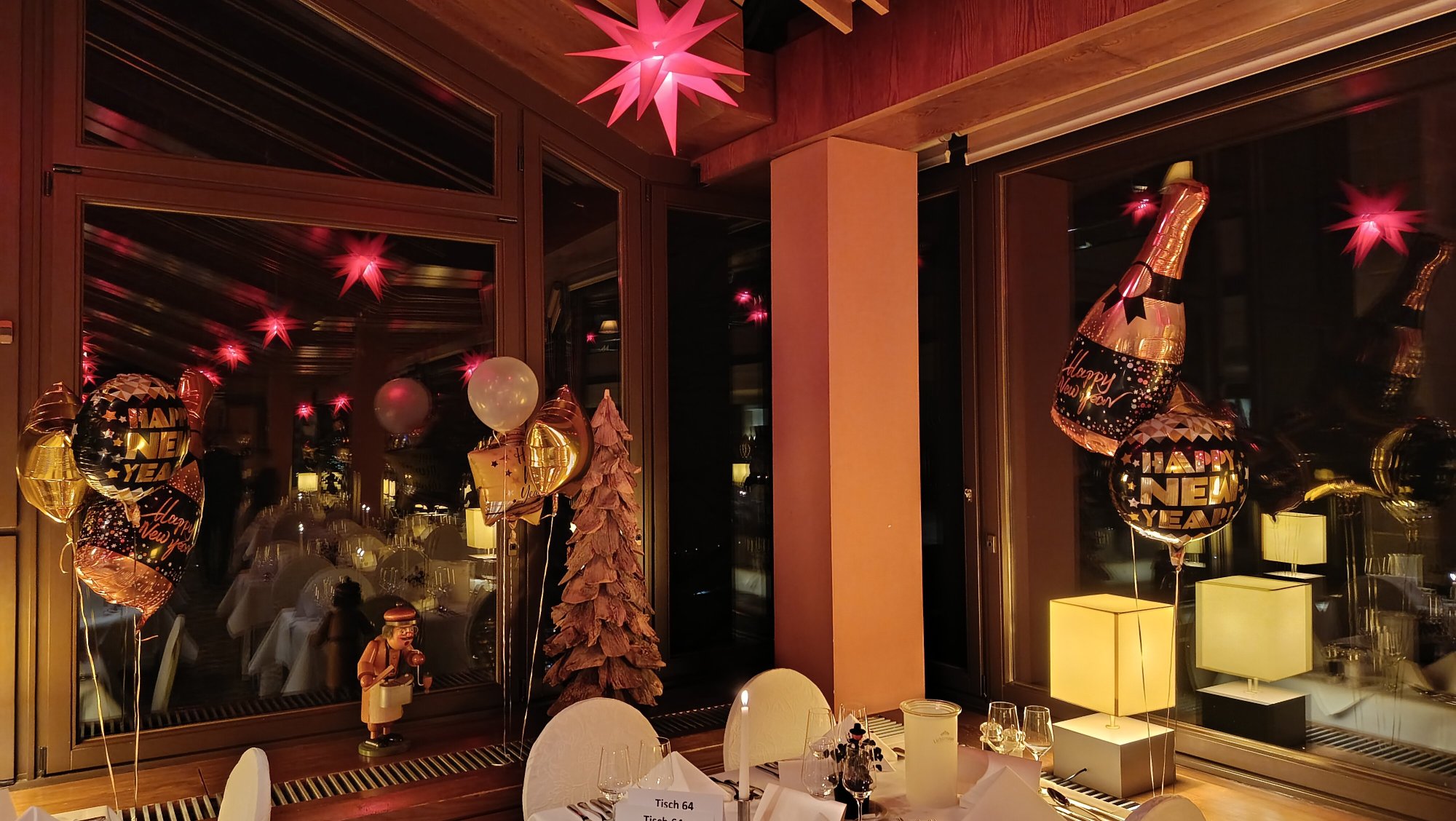 Berghotel Bastei-官方