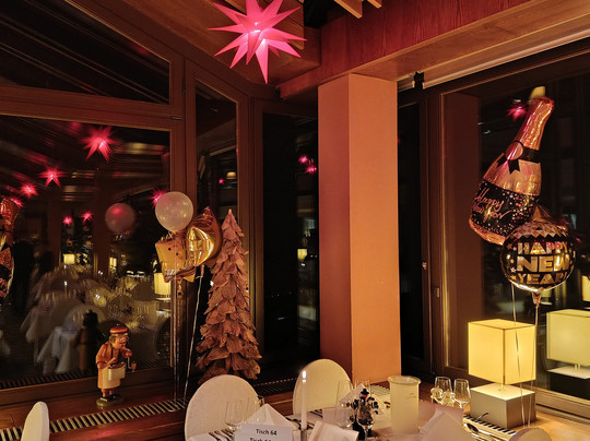 Berghotel Bastei主图