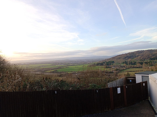 Hatton Court Hotel主图