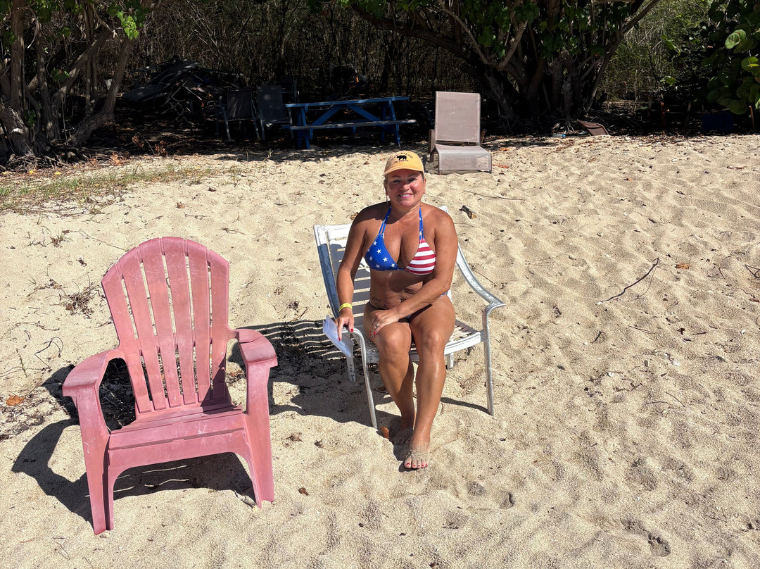 Sabrage Charters-圣 托马斯必去景点