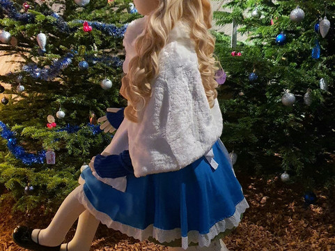 Le Donjon de La Cite Royale de Loches-Loches必去景点