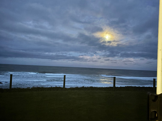 The Coho Oceanfront Lodge主图