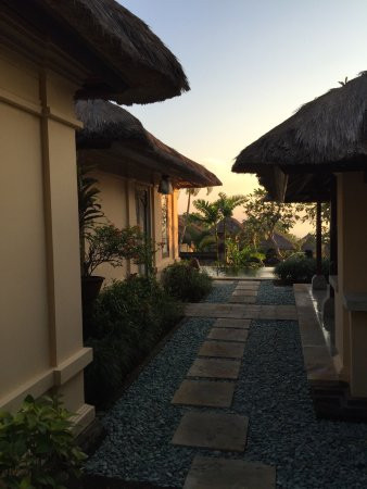 巴厘金巴兰湾四季度假村主图