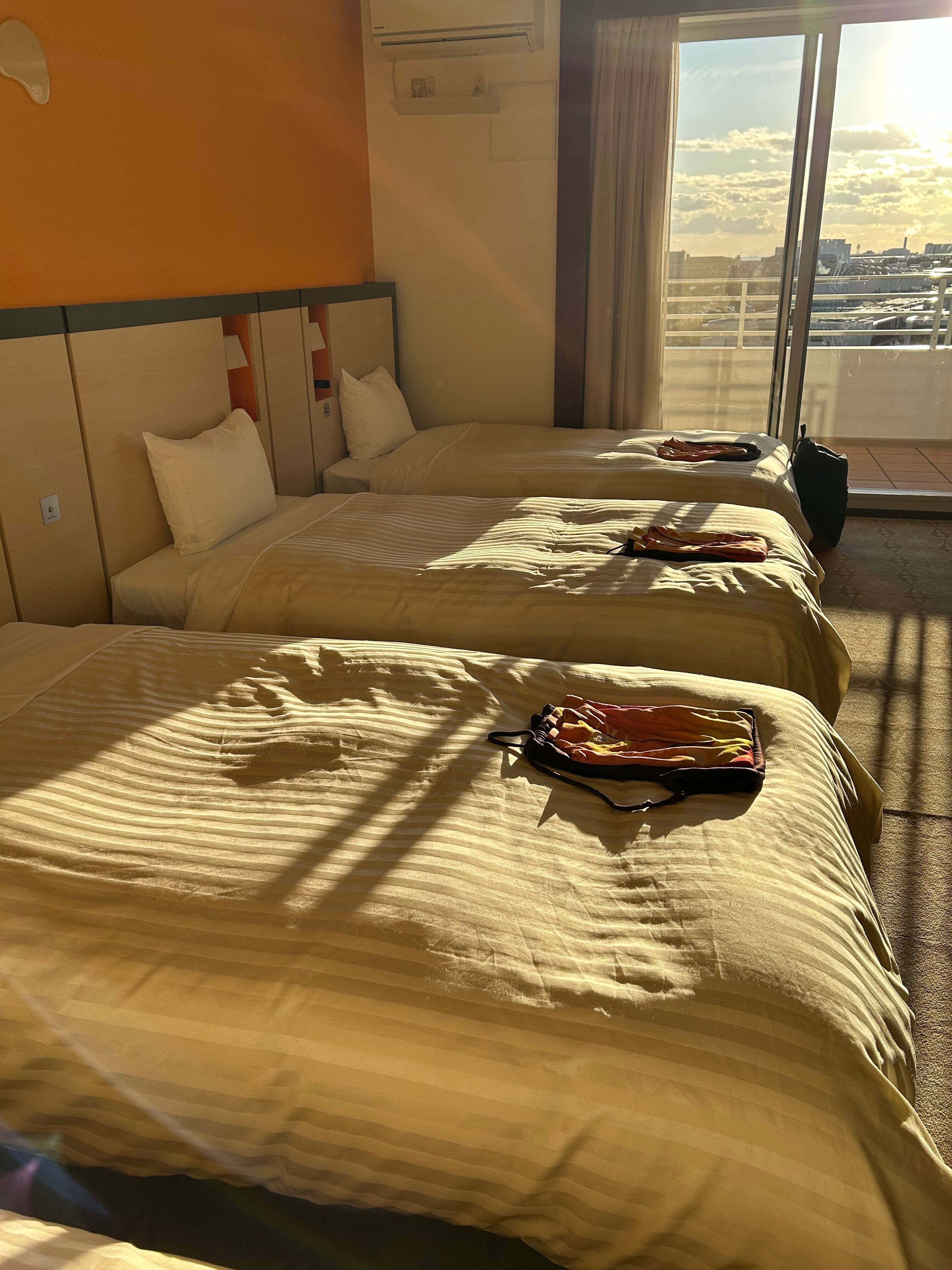 东京三井花园普拉纳酒店-官方