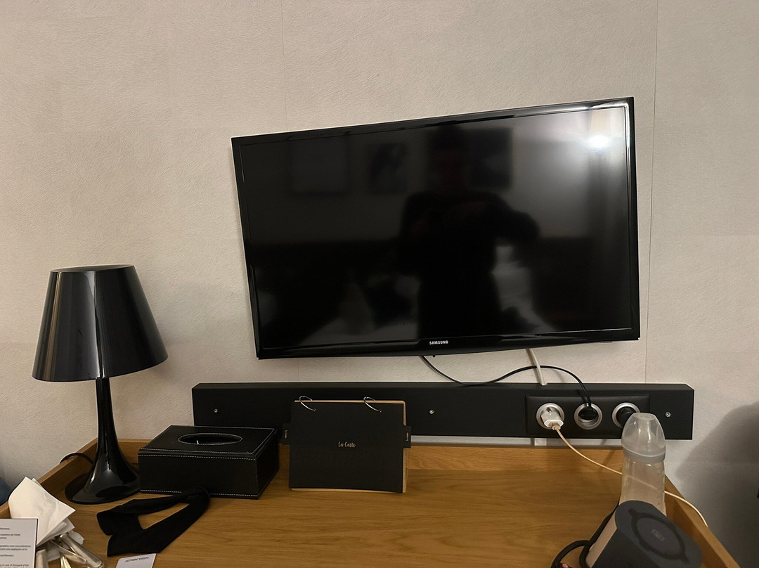 Hôtel Vaillant主图