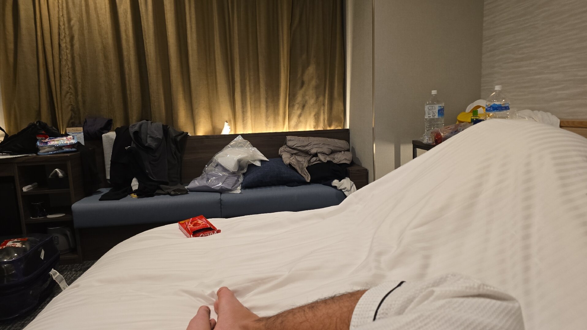 Sotetsu Grand Fresa Takadanobaba-官方