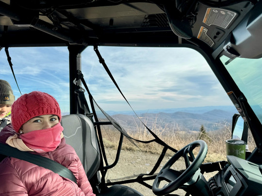 Unseen Pass-West Jefferson必去景点