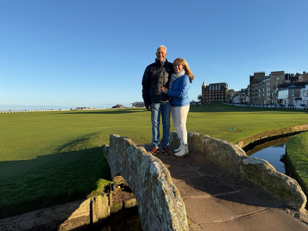 Heart of Scotland Tours-爱丁堡必去景点