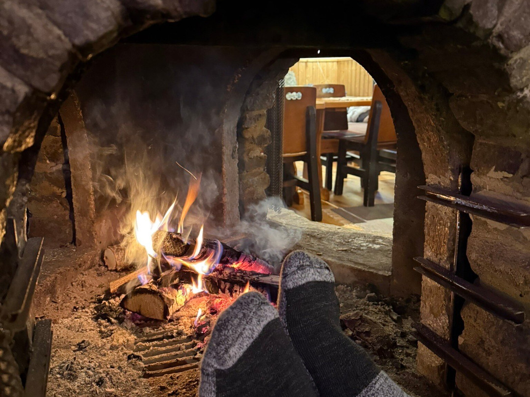 Lucky Ranch-Pyhatunturi必去景点