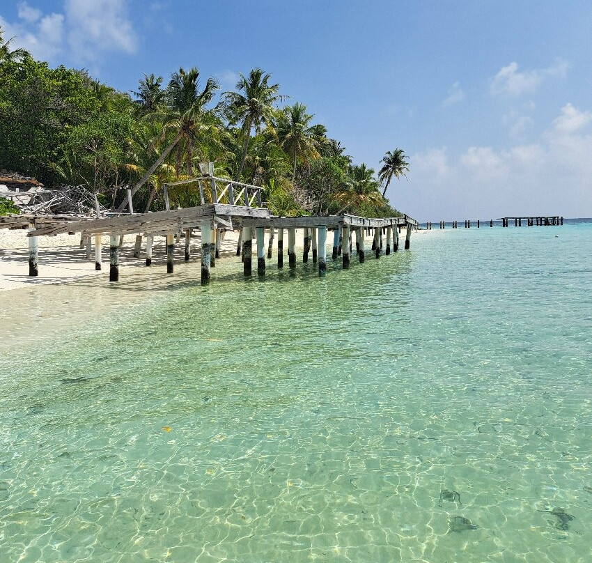 Papa Fish Excursions-乌库拉斯必去景点