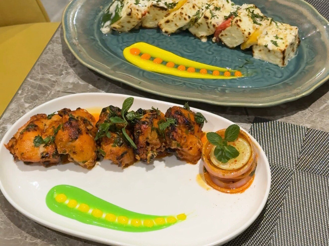 avaya Eatery & Coffeehouse