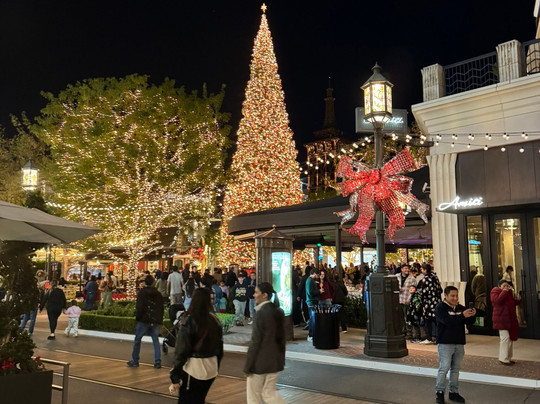 美利坚品牌购物中心-格伦代尔必去景点