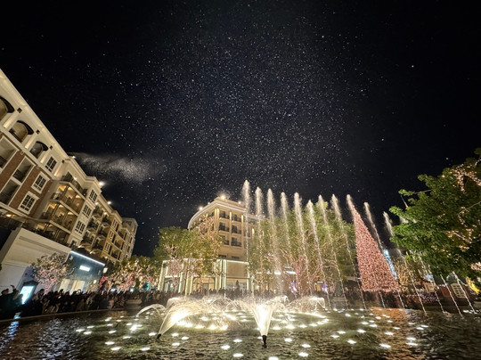 美利坚品牌购物中心-格伦代尔必去景点