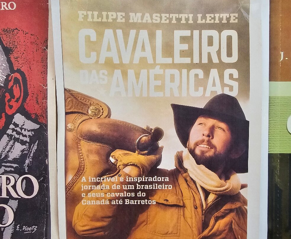 Villa do Poeta主图