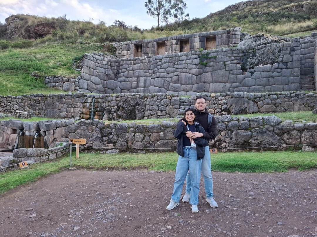 Llamitas Travel Agency-San Sebastian必去景点