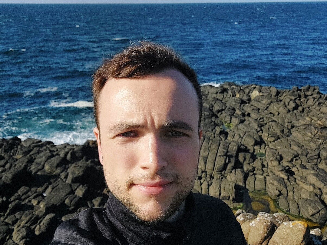 Ramore Head-波特拉什必去景点