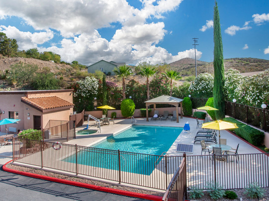 Best Western Copper Hills Inn主图