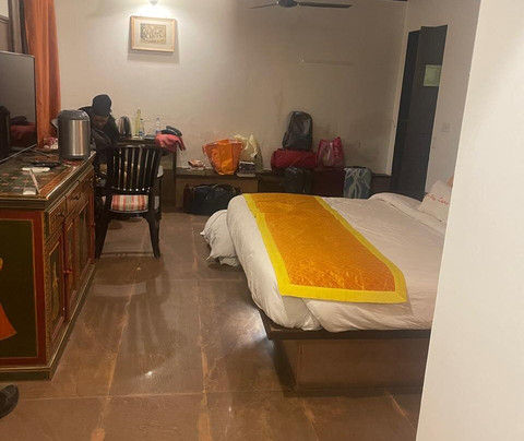 Zone Palace By The Park Phalodi主图