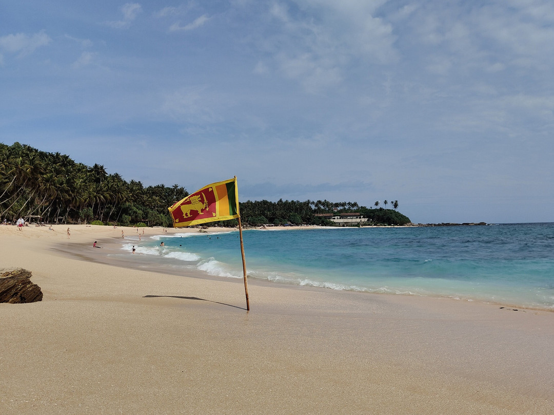 Sri Lankan Safe Tours-Kirindiwela必去景点