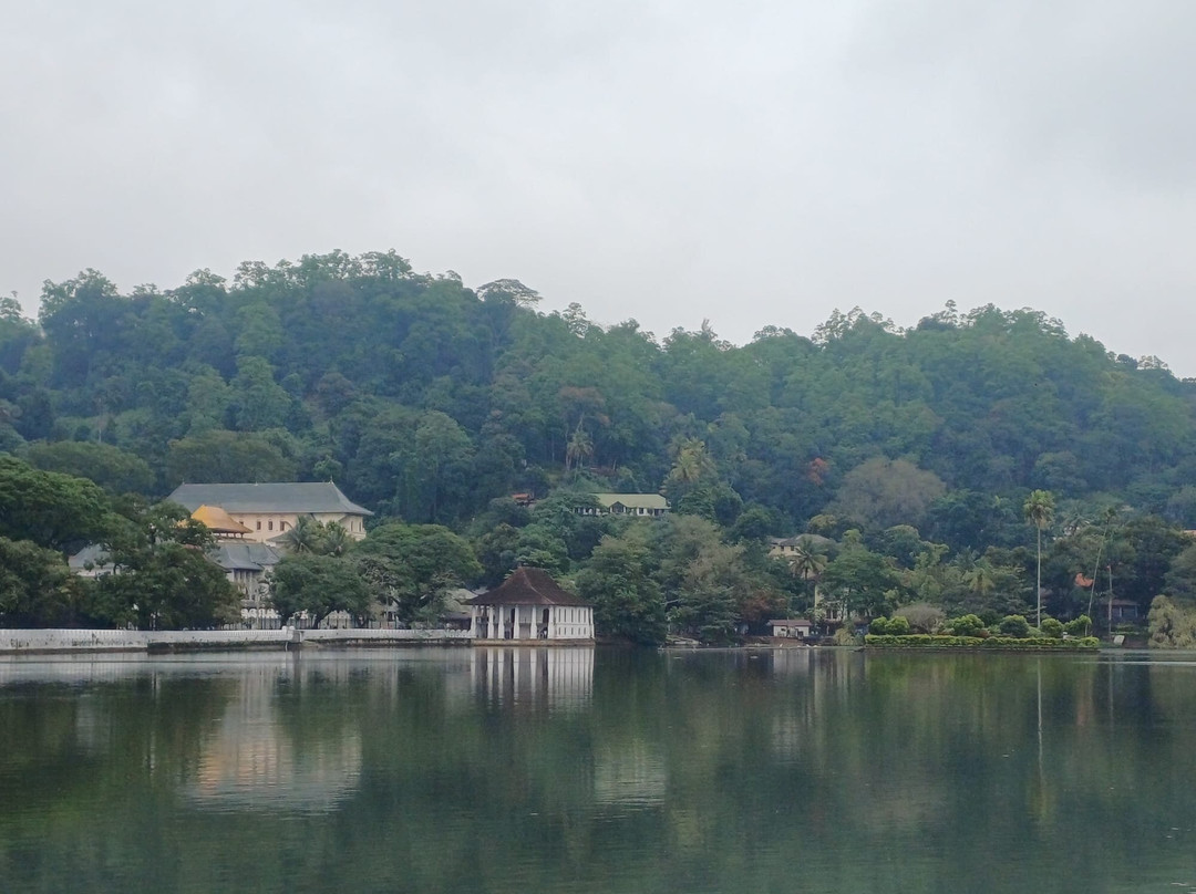 Thush Tours Sri Lanka-班托塔必去景点