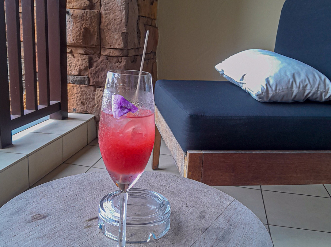 The Capital Zimbali主图