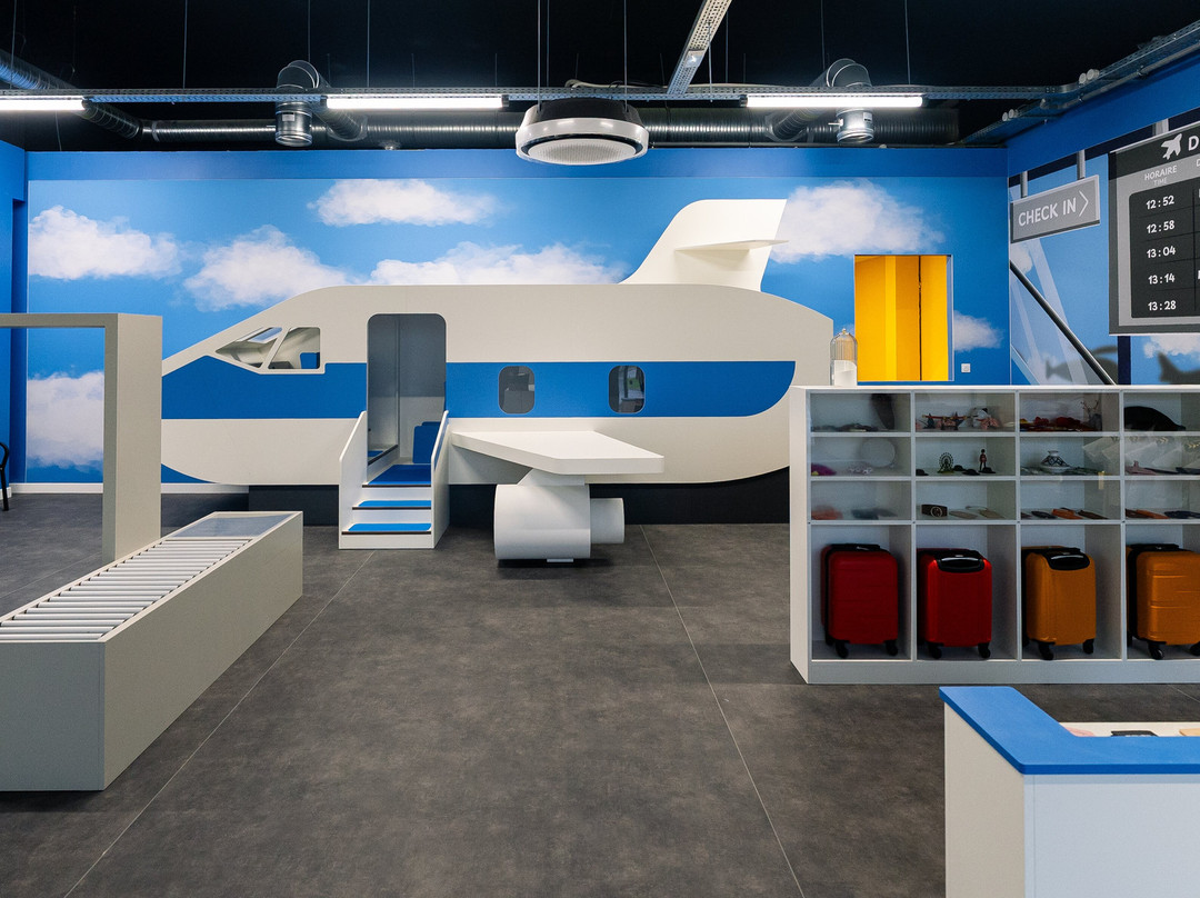 Palomano Toulouse Purpan-Vieille-Toulouse必去景点