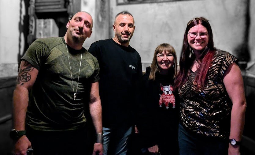 Lucardo-曼彻斯特必去景点