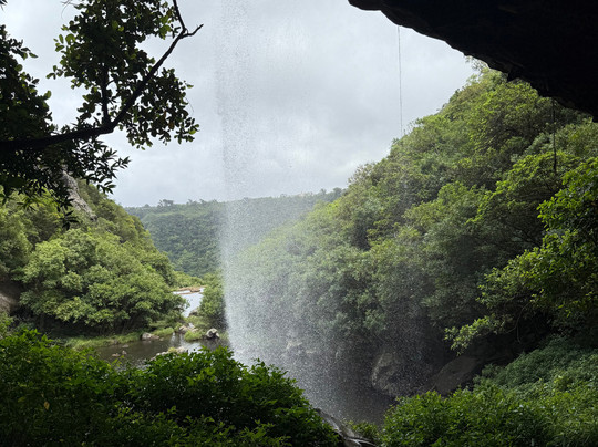 Green Discovery B&B Tamarind Falls 7 Cascades主图