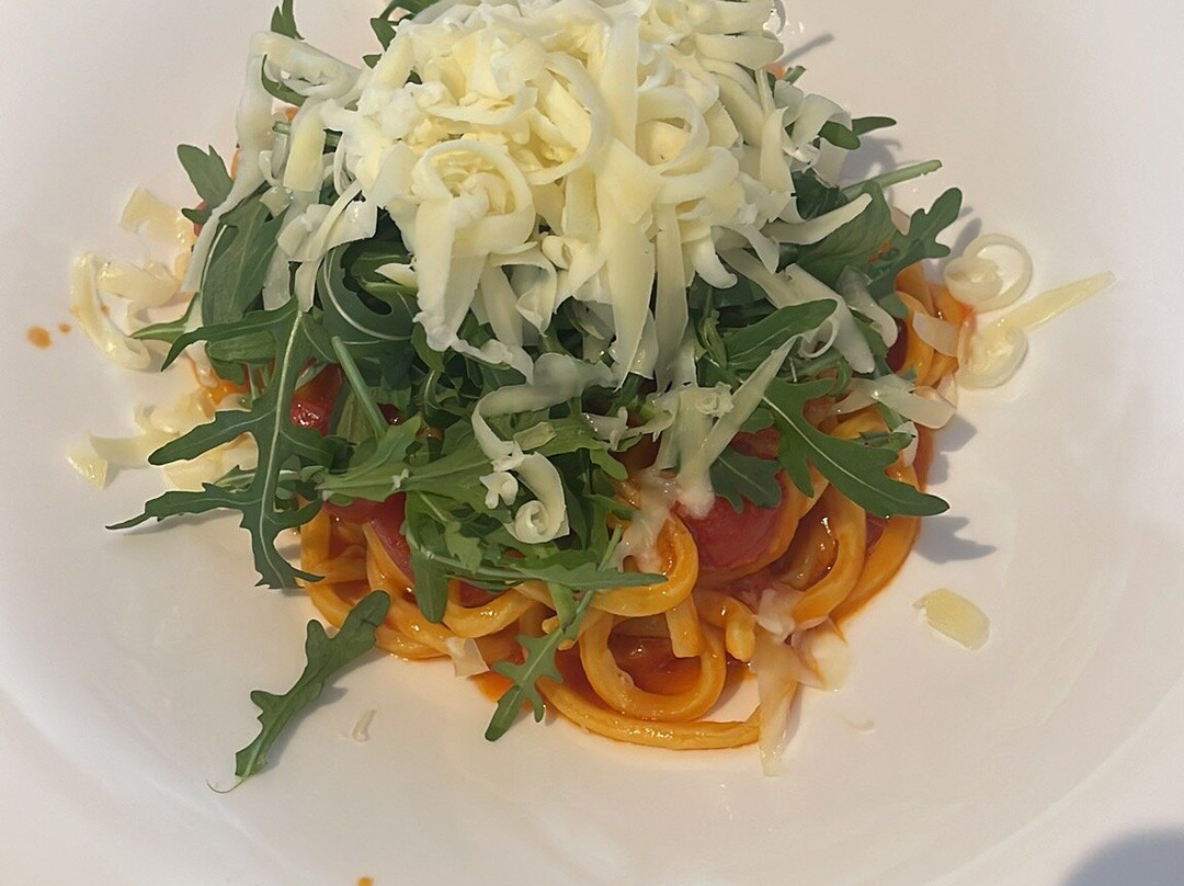 Hotel Castel Pietra主图