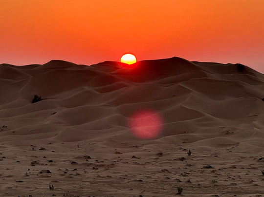 Al Fawaz Tours-塞拉莱必去景点