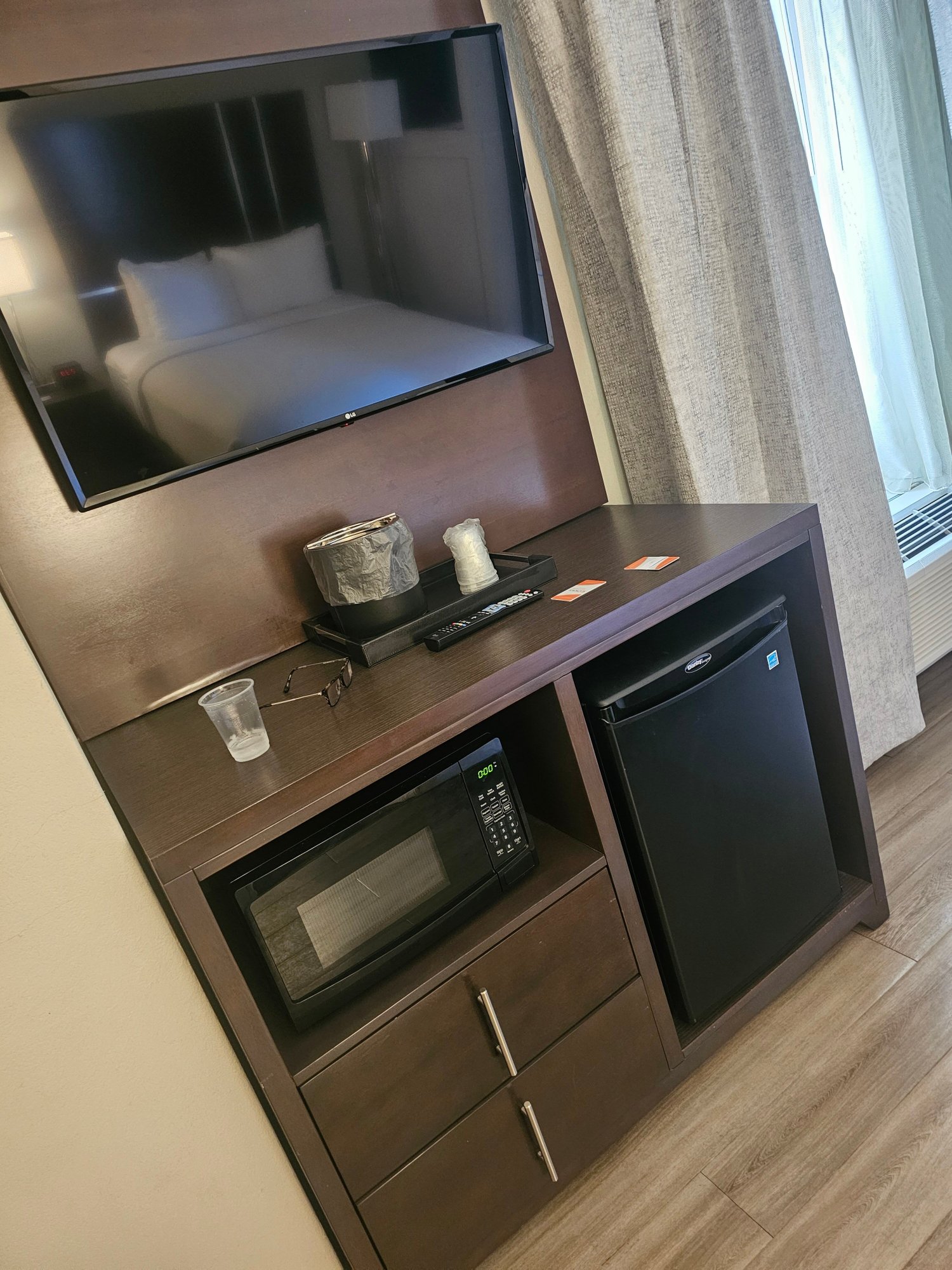 Comfort Inn & Suites Tobago-客卧