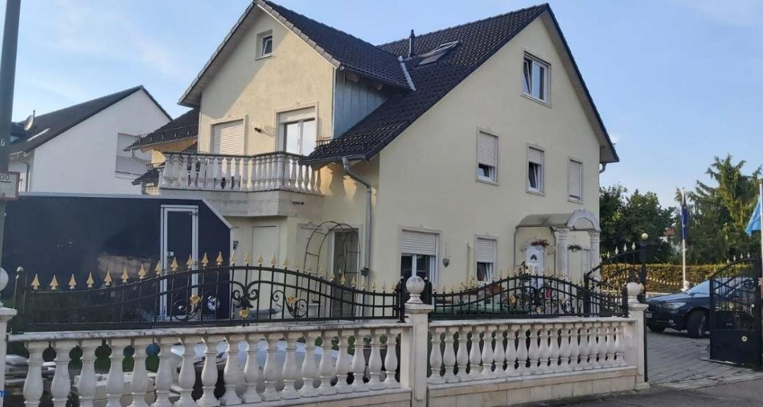 Villa Prince
