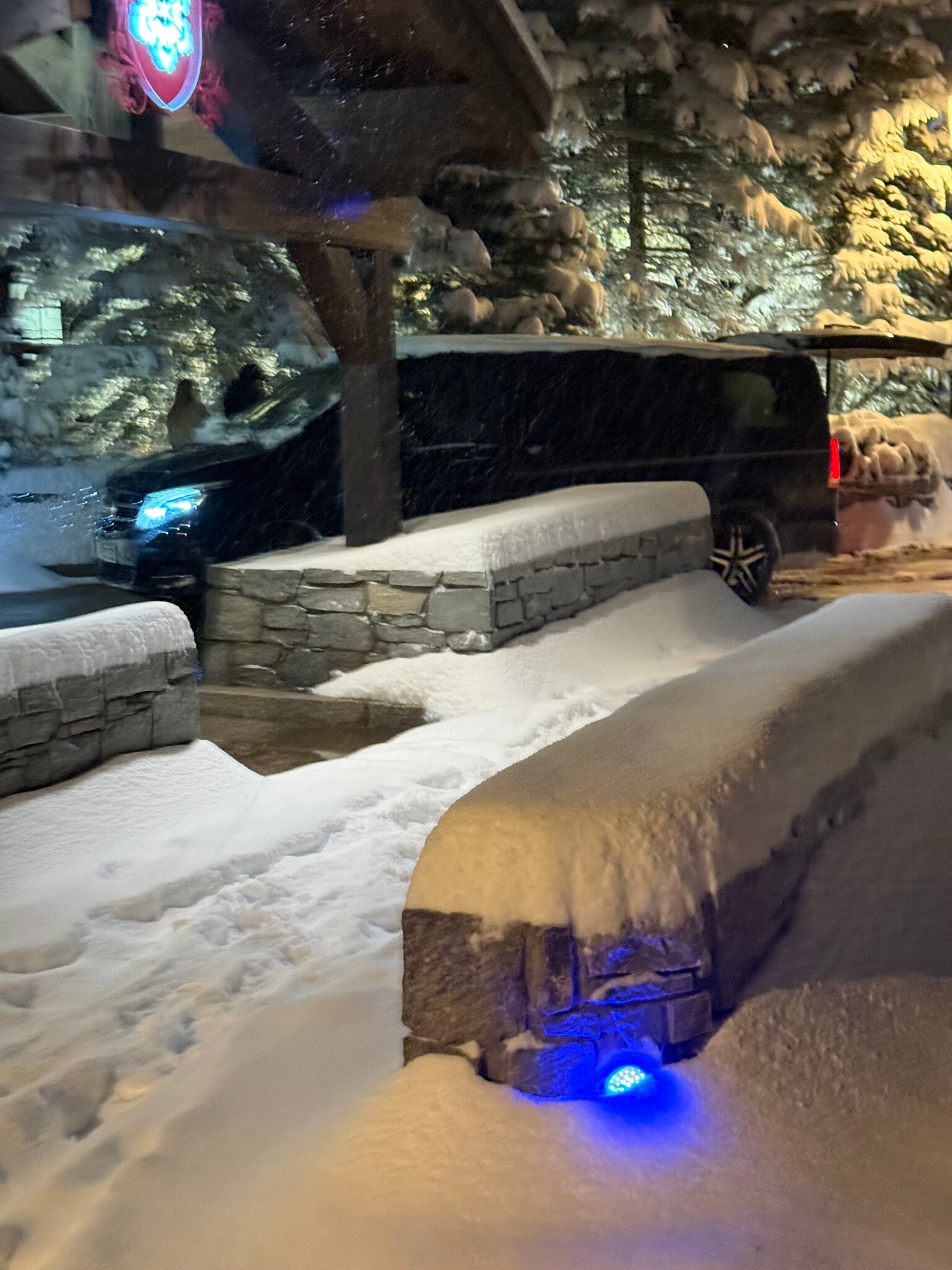 高雪维尔雪峰酒店-官方