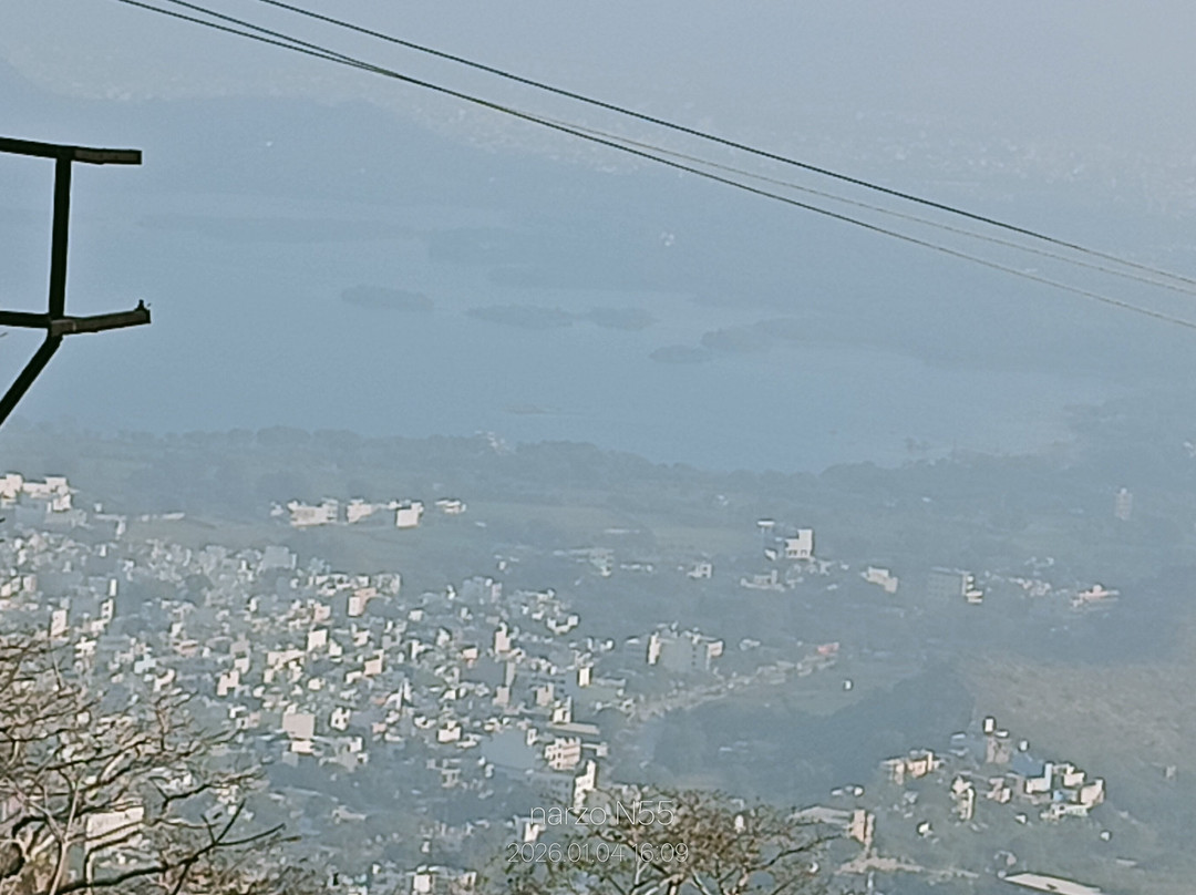 Mateshwari Tours-乌代布尔必去景点