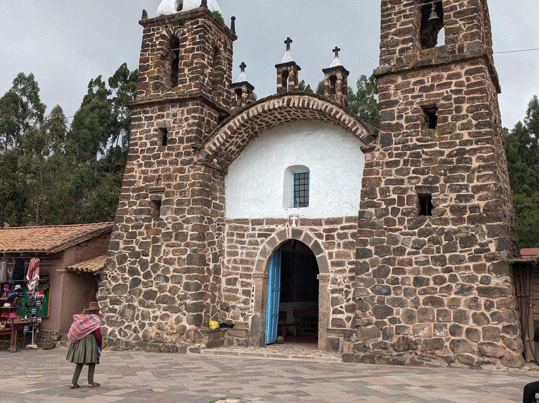 Avalos Tours-库斯科必去景点