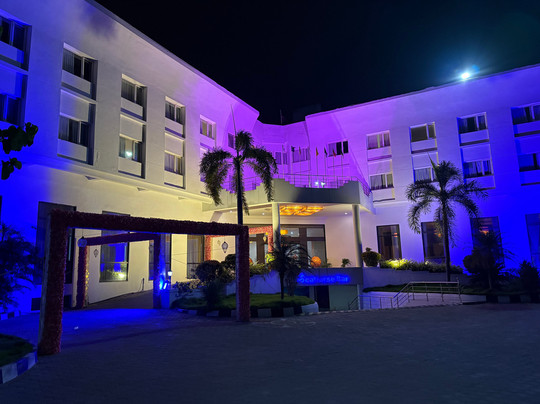 SRM Hotel - Tuticorin主图