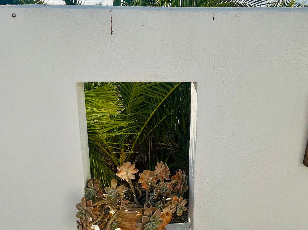 瑞雷西林思科尔蒂霍马尔诺旅馆主图