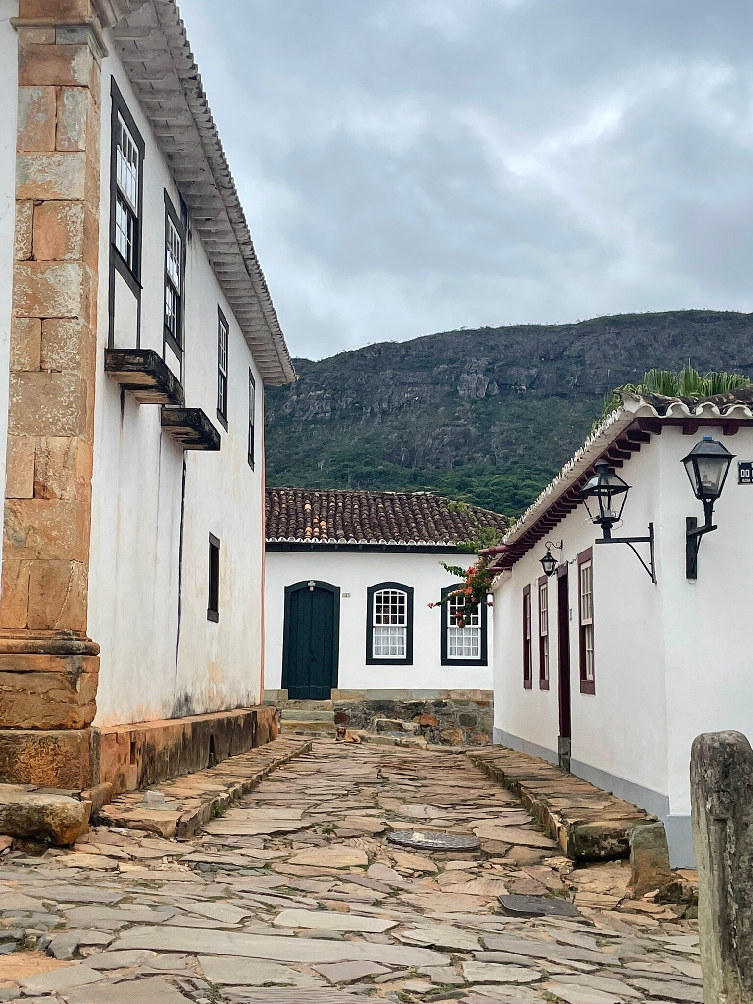 Pousada Beco do Bispo-官方