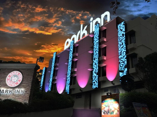 Hotel Park Inn - Adults Only