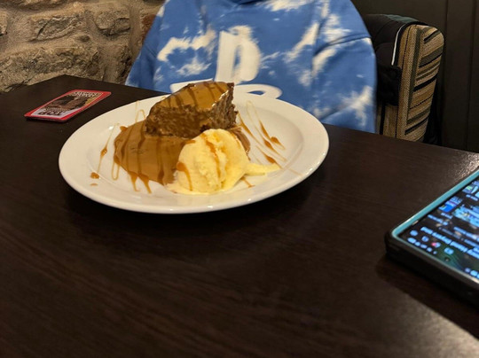 Warcop酒店住宿-Sandford Arms