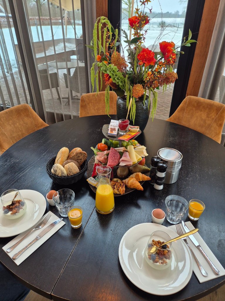 Bed & Breakfast Op d’n Kreijtenberg-官方