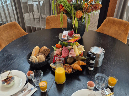 Bed & Breakfast Op d’n Kreijtenberg主图