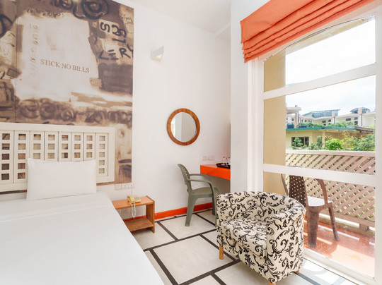 Hotel J Negombo主图