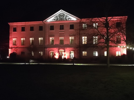 Schlossgut Gross Schwansee主图