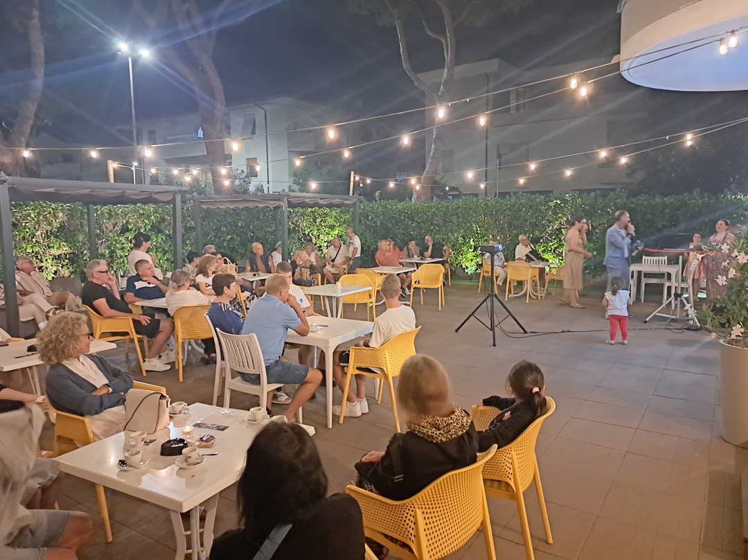 马雷贝罗酒店主图