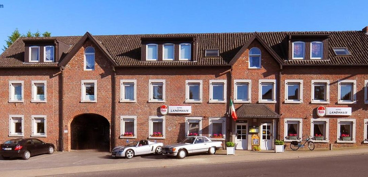 Hotel Landhaus